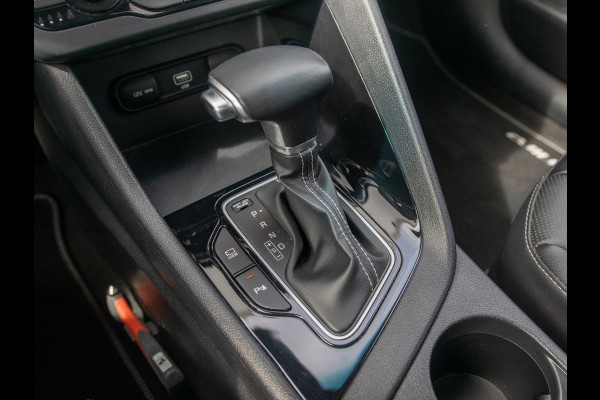 Kia Niro 1.6 GDi Hybrid DynamicPlusLine | Leder int. | Stoel & Stuurverwarming