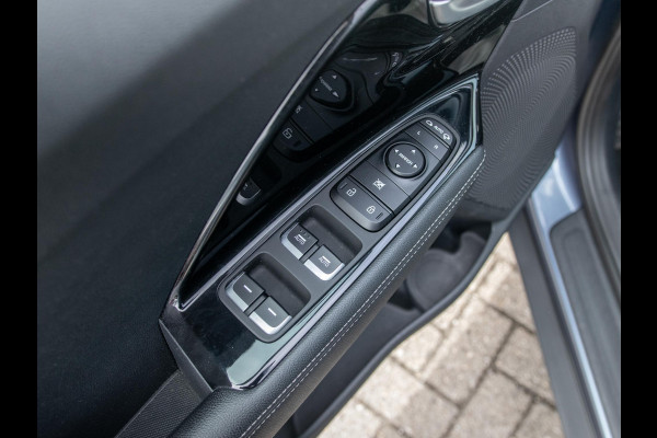 Kia Niro 1.6 GDi Hybrid DynamicPlusLine | Leder int. | Stoel & Stuurverwarming