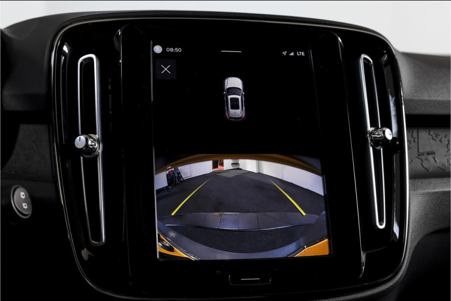 Volvo XC40 Recharge Plus 70 kWh Orig. NL | Dig. Cockpit | Adapt. Cruise | Stoel-+Stuurverw. | Elek. Klep | PDC | Camera | NAV+App. Connect | ECC | LM 19" |
