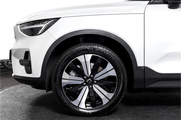 Volvo XC40 Recharge Plus 70 kWh Orig. NL | Dig. Cockpit | Adapt. Cruise | Stoel-+Stuurverw. | Elek. Klep | PDC | Camera | NAV+App. Connect | ECC | LM 19" |