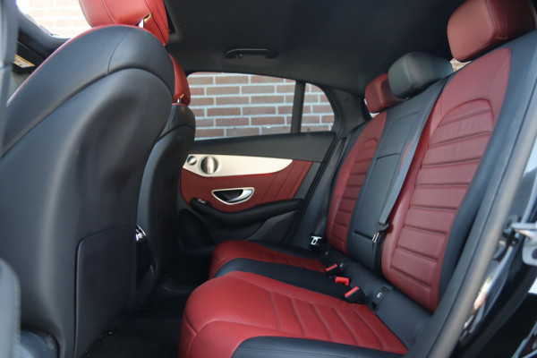 Mercedes-Benz GLC Coupé 300e 4MATIC AMG / PANO / 360 / BURMESTER / SFEERVERLICHTING