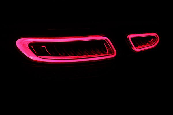Mercedes-Benz GLC Coupé 300e 4MATIC AMG / PANO / 360 / BURMESTER / SFEERVERLICHTING