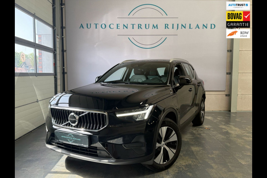Volvo XC40 1.5 T4 Recharge Dark Plus Automaat, Camera, Stoelverwarming