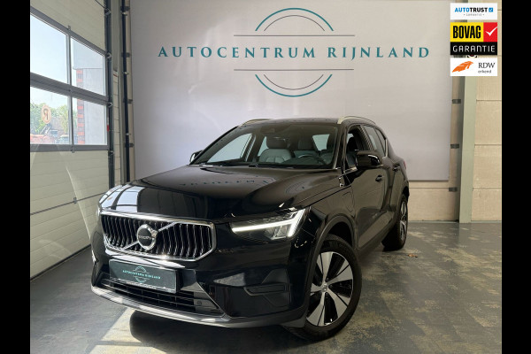 Volvo XC40 1.5 T4 Recharge Dark Plus Automaat, Camera, Stoelverwarming