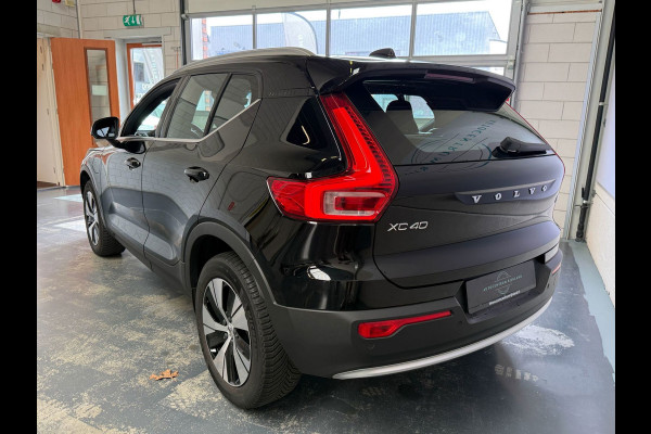 Volvo XC40 1.5 T4 Recharge Dark Plus Automaat, Camera, Stoelverwarming