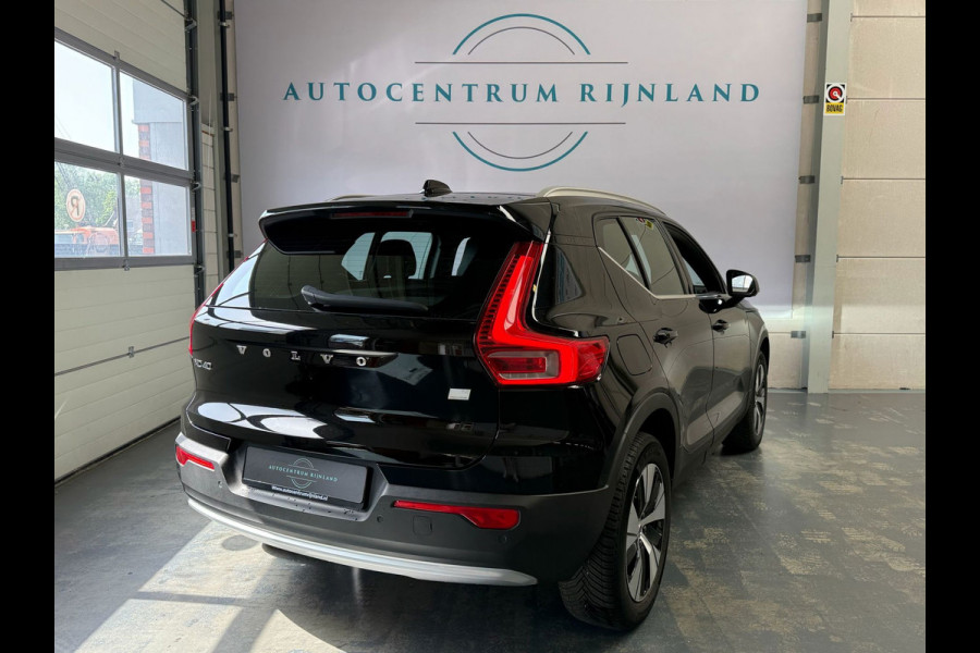 Volvo XC40 1.5 T4 Recharge Dark Plus Automaat, Camera, Stoelverwarming