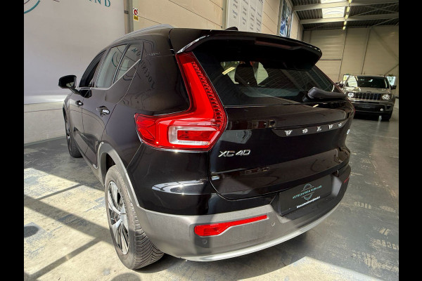 Volvo XC40 1.5 T4 Recharge Dark Plus Automaat, Camera, Stoelverwarming