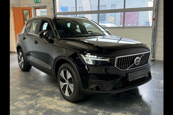Volvo XC40 1.5 T4 Recharge Dark Plus Automaat, Camera, Stoelverwarming