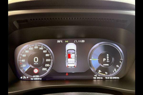 Volvo XC40 1.5 T4 Recharge Dark Plus Automaat, Camera, Stoelverwarming