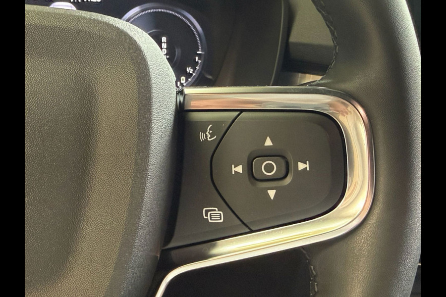 Volvo XC40 1.5 T4 Recharge Dark Plus Automaat, Camera, Stoelverwarming