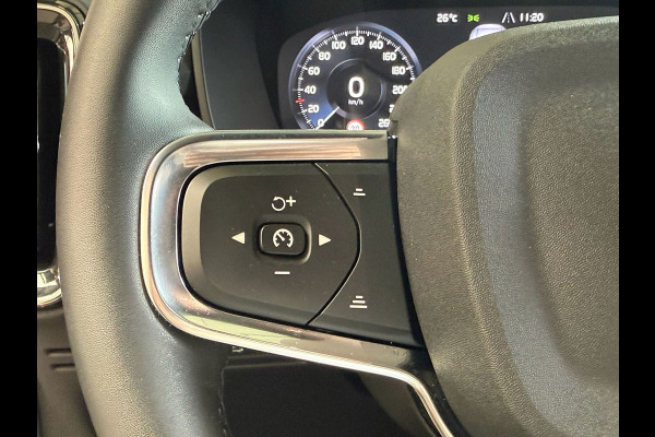 Volvo XC40 1.5 T4 Recharge Dark Plus Automaat, Camera, Stoelverwarming