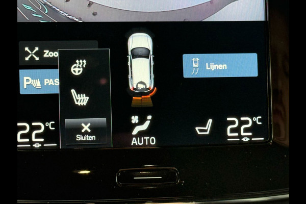 Volvo XC40 1.5 T4 Recharge Dark Plus Automaat, Camera, Stoelverwarming