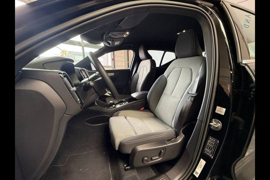 Volvo XC40 1.5 T4 Recharge Dark Plus Automaat, Camera, Stoelverwarming