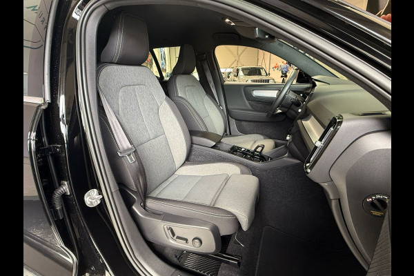 Volvo XC40 1.5 T4 Recharge Dark Plus Automaat, Camera, Stoelverwarming