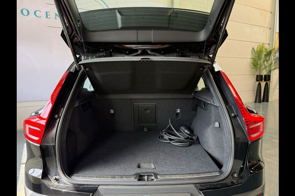 Volvo XC40 1.5 T4 Recharge Dark Plus Automaat, Camera, Stoelverwarming