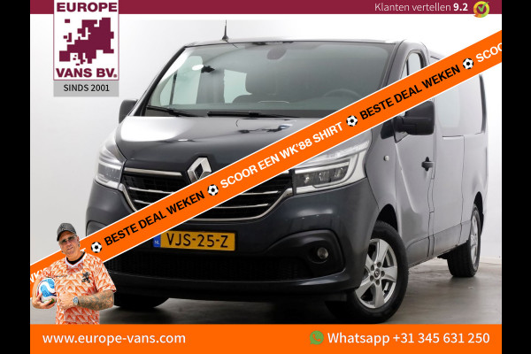 Renault Trafic 2.0 dCi 120pk L2H1 D.C. Business LED/Camera/Navi 03-2021