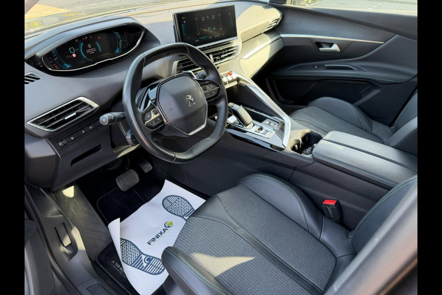 Peugeot 3008 1.6 HYbrid 225 Allure