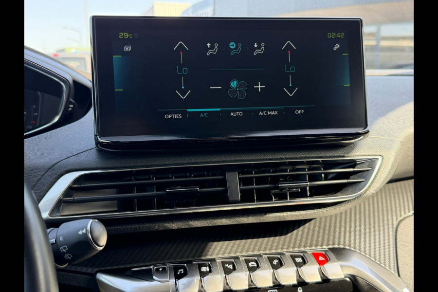 Peugeot 3008 1.6 HYbrid 225 Allure