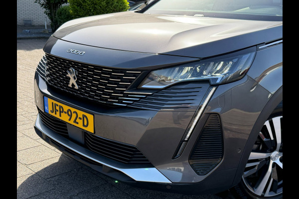 Peugeot 3008 1.6 HYbrid 225 Allure