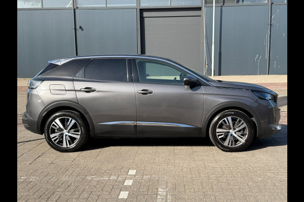 Peugeot 3008 1.6 HYbrid 225 Allure