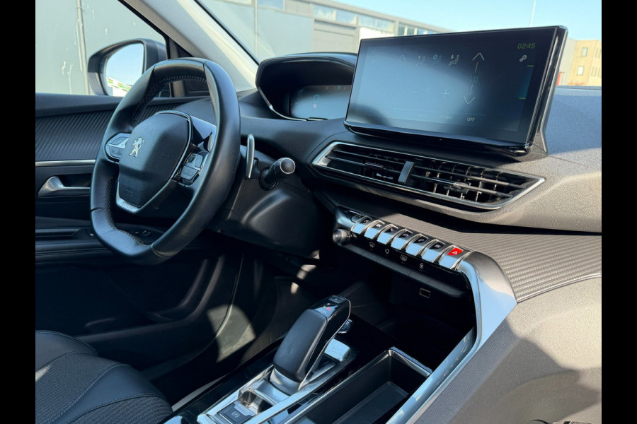 Peugeot 3008 1.6 HYbrid 225 Allure