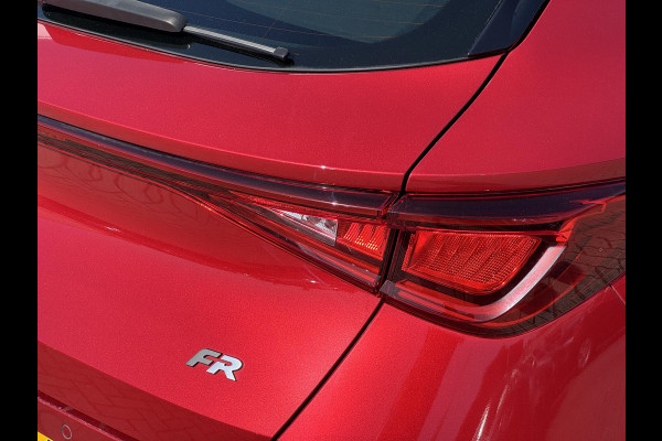Seat Leon Sportstourer 1.5 TSI FR Business Intense NL-AUTO | TREKHAAK | CARPLAY