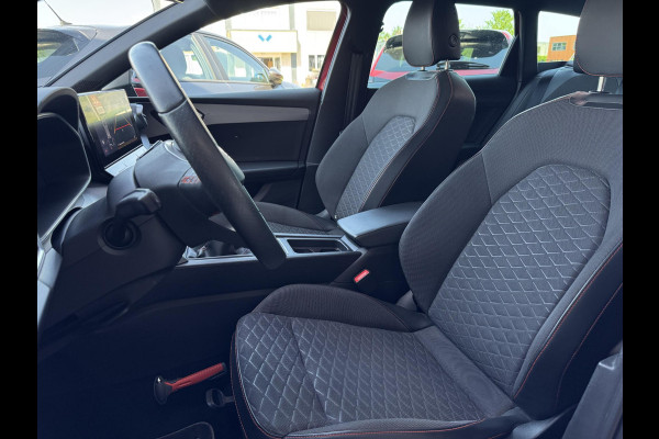 Seat Leon Sportstourer 1.5 TSI FR Business Intense NL-AUTO | TREKHAAK | CARPLAY