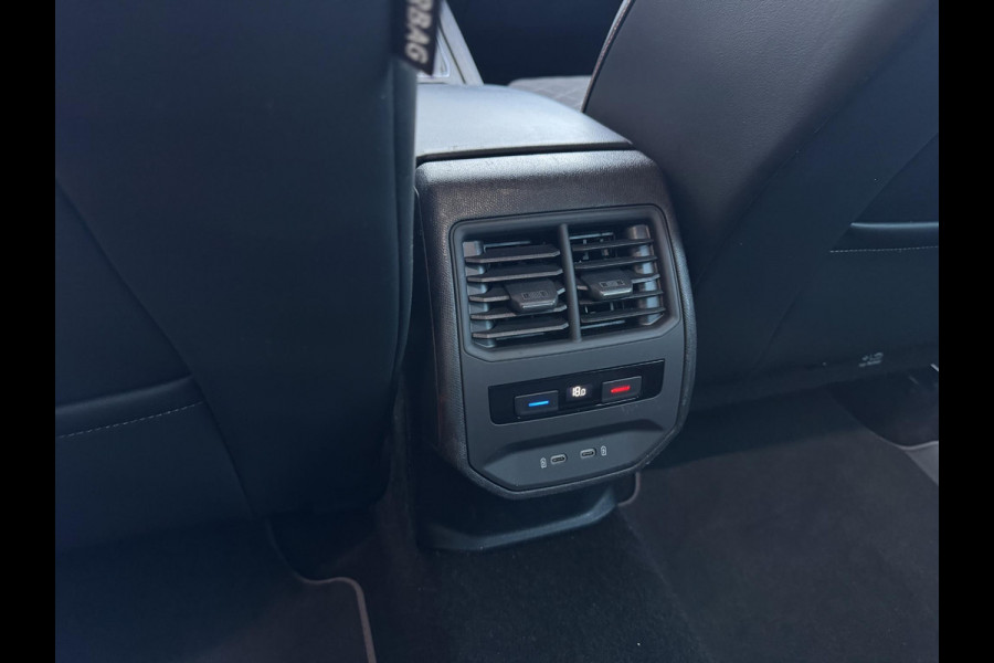 Seat Leon Sportstourer 1.5 TSI FR Business Intense NL-AUTO | TREKHAAK | CARPLAY