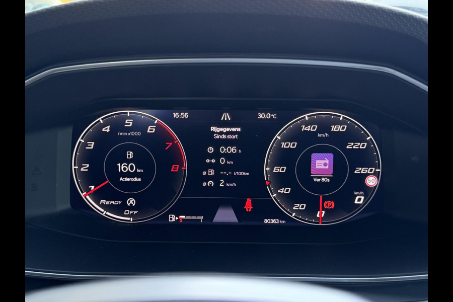 Seat Leon Sportstourer 1.5 TSI FR Business Intense NL-AUTO | TREKHAAK | CARPLAY