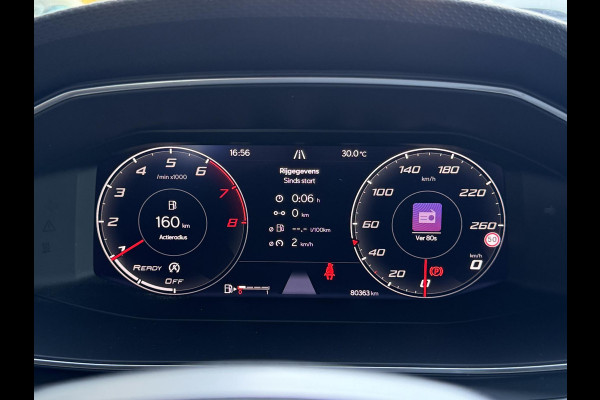 Seat Leon Sportstourer 1.5 TSI FR Business Intense NL-AUTO | TREKHAAK | CARPLAY