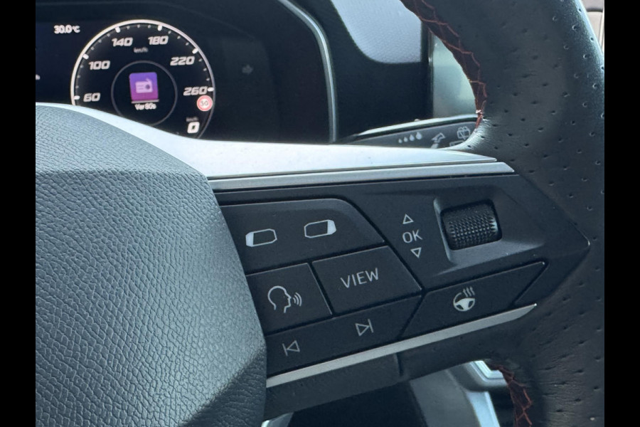 Seat Leon Sportstourer 1.5 TSI FR Business Intense NL-AUTO | TREKHAAK | CARPLAY