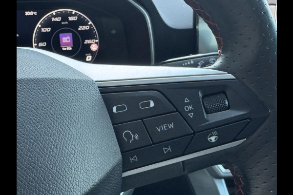 Seat Leon Sportstourer 1.5 TSI FR Business Intense NL-AUTO | TREKHAAK | CARPLAY