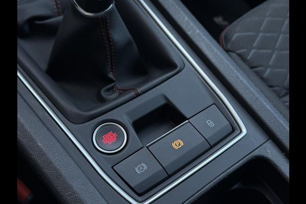 Seat Leon Sportstourer 1.5 TSI FR Business Intense NL-AUTO | TREKHAAK | CARPLAY