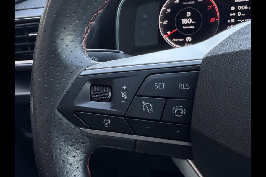 Seat Leon Sportstourer 1.5 TSI FR Business Intense NL-AUTO | TREKHAAK | CARPLAY