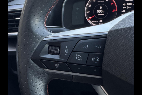 Seat Leon Sportstourer 1.5 TSI FR Business Intense NL-AUTO | TREKHAAK | CARPLAY