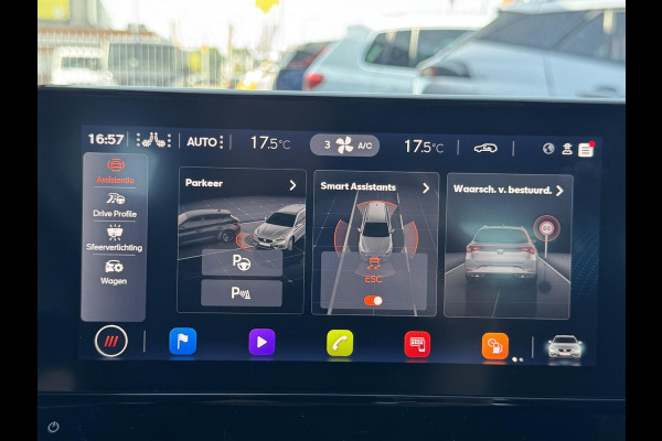 Seat Leon Sportstourer 1.5 TSI FR Business Intense NL-AUTO | TREKHAAK | CARPLAY