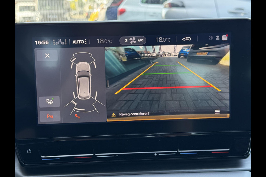 Seat Leon Sportstourer 1.5 TSI FR Business Intense NL-AUTO | TREKHAAK | CARPLAY