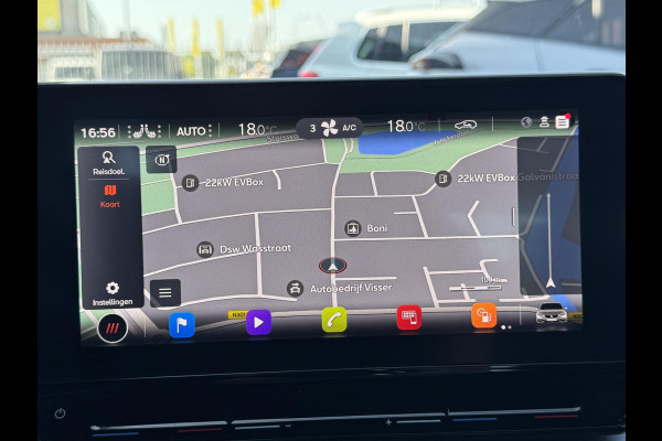 Seat Leon Sportstourer 1.5 TSI FR Business Intense NL-AUTO | TREKHAAK | CARPLAY