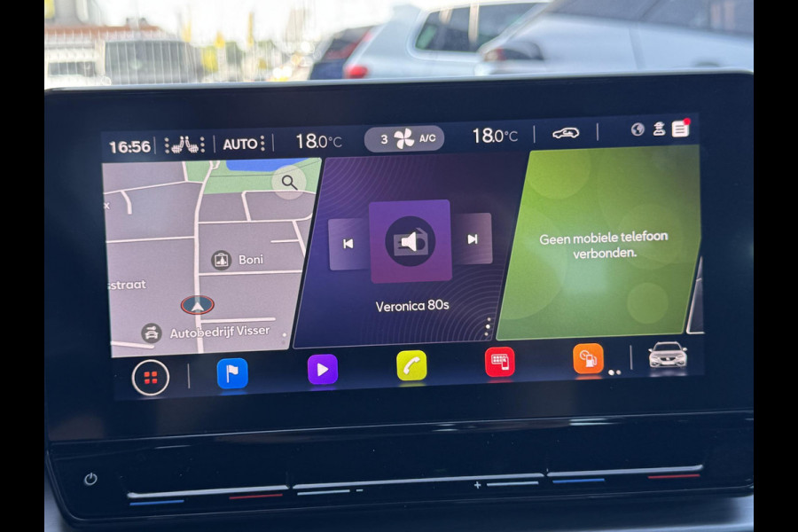 Seat Leon Sportstourer 1.5 TSI FR Business Intense NL-AUTO | TREKHAAK | CARPLAY