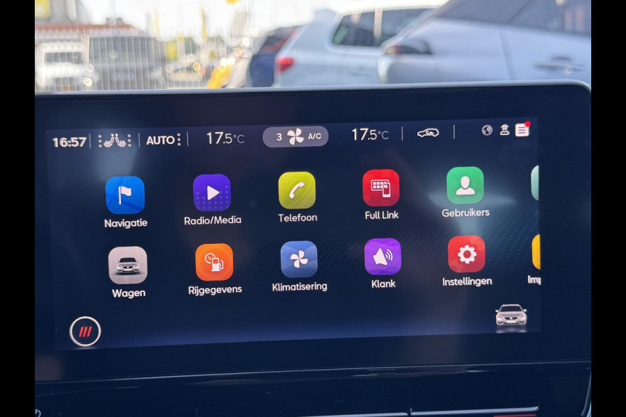 Seat Leon Sportstourer 1.5 TSI FR Business Intense NL-AUTO | TREKHAAK | CARPLAY