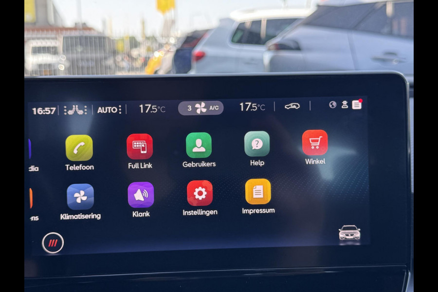 Seat Leon Sportstourer 1.5 TSI FR Business Intense NL-AUTO | TREKHAAK | CARPLAY