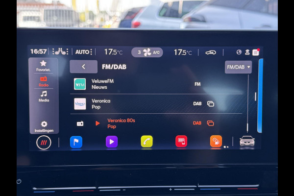 Seat Leon Sportstourer 1.5 TSI FR Business Intense NL-AUTO | TREKHAAK | CARPLAY