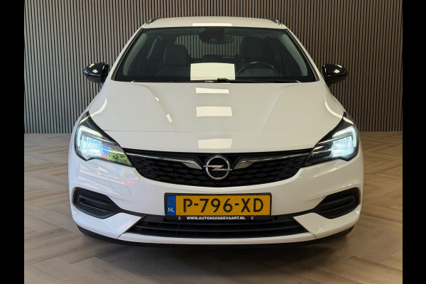 Opel Astra Sports Tourer 1.2 Design & Tech AIRCO APPLE CARPLAY PDC START/STOP CRUISE