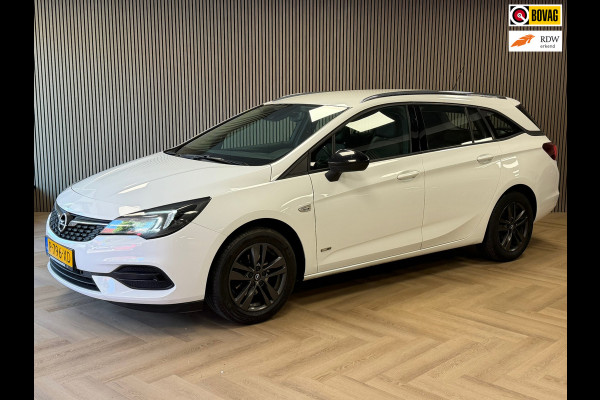 Opel Astra Sports Tourer 1.2 Design & Tech AIRCO APPLE CARPLAY PDC START/STOP CRUISE