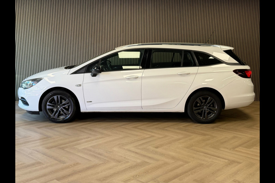 Opel Astra Sports Tourer 1.2 Design & Tech AIRCO APPLE CARPLAY PDC START/STOP CRUISE