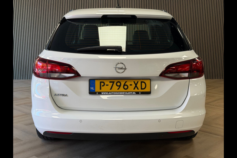 Opel Astra Sports Tourer 1.2 Design & Tech AIRCO APPLE CARPLAY PDC START/STOP CRUISE