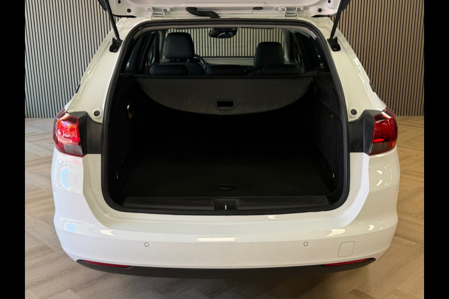 Opel Astra Sports Tourer 1.2 Design & Tech AIRCO APPLE CARPLAY PDC START/STOP CRUISE