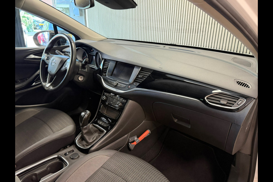 Opel Astra Sports Tourer 1.2 Design & Tech AIRCO APPLE CARPLAY PDC START/STOP CRUISE