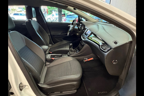 Opel Astra Sports Tourer 1.2 Design & Tech AIRCO APPLE CARPLAY PDC START/STOP CRUISE