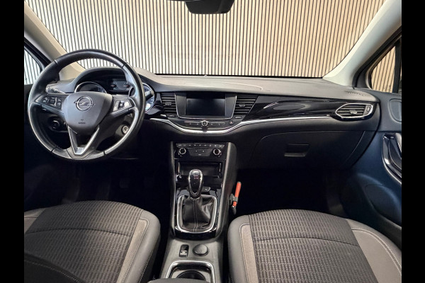 Opel Astra Sports Tourer 1.2 Design & Tech AIRCO APPLE CARPLAY PDC START/STOP CRUISE